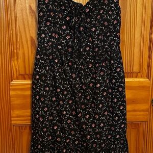 Christy Dawn Adele dress in Night Garden size small